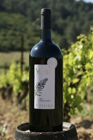 Magnum FRANÇOISE
