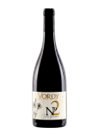 Cuvée éphémère 2 - Vins rouge Minervois Bio - 100% Carignan