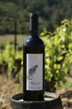 Francoise | Vin Rouge Minervois Bio - Domaine VORDY