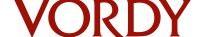 Logo Domaine Vordy Rouge