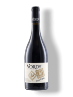 Los Gals Rouge - Vins Rouge d'exception Minervois Bio - Domaine Vordy (1)