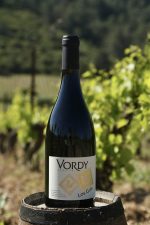 Los Gals Rouge | Vin Rouge Minervois Bio - Domaine VORDY