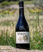 Los Gals Rouge | Vin Rouge Minervois Bio - Domaine VORDY