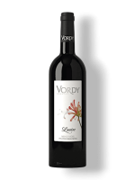 Louise - Vins Rouge Minervois BIO - Domaine Vordy