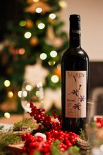 Rene Vin De Noel | Vin Rouge Minervois Bio - Domaine VORDY