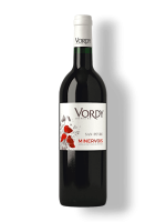 San Peyre Vins Rouge Minervois Bio - Domaine Vordy