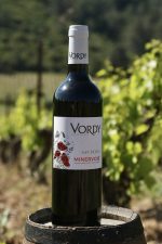 San Peyre | Vin Rouge Minervois Bio - Domaine VORDY